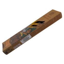 Encens à la cannelle du Sri Lanka, encens naturel, Himalayan Soul Origins - Boîte de 25 g