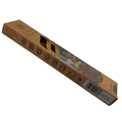 بخور القرفة السريلانكي الطبيعي من أصول هيمالايا سول - علبة ٢٥ غرام