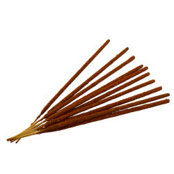 Encens à la cannelle du Sri Lanka, encens naturel, Himalayan Soul Origins - Boîte de 25 g