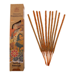 Oman Natural Smudge Frankincense from Himalayan...