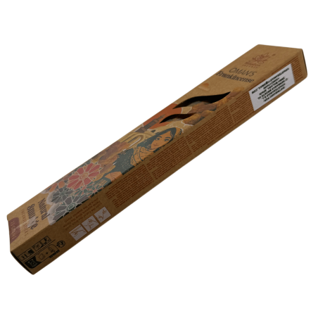 Oman Natural Smudge Frankincense from Himalayan Soul Origins - 25g Box