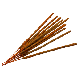 Omanischer Naturweihrauch aus dem Himalaya – 25g Schachtel
