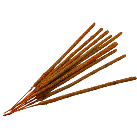 ヒマラヤン・ソウル・オリジンズ産オマーン産天然スマッジフランキンセンス - 25g箱