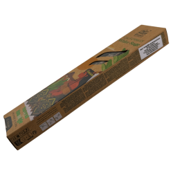 Incenso de Sálvia Branca Natural da Califórnia, Himalayan Soul Origins - Caixa com 25g