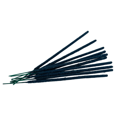 Patchouli Rökelse Indonesia Natural Smudge Origins Himalayan Soul - 25gr förpackning.