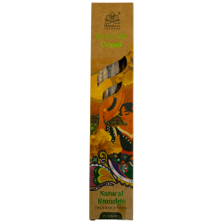 Encens de copal mexicain naturel, Himalayan Soul Origins - Boîte de 25 g