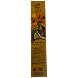 Encens de copal mexicain naturel, Himalayan Soul Origins - Boîte de 25 g