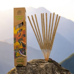 Encens de copal mexicain naturel, Himalayan Soul Origins - Boîte de 25 g