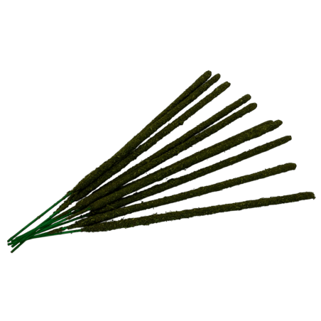 Encens naturel thaïlandais à la citronnelle, Himalayan Soul Origins - Boîte de 25 g