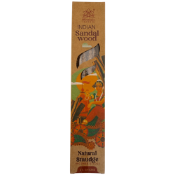 Encens Sàndal Indi Natural Smudge Orígens Himalayan Soul - Caixeta de 25gr.