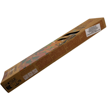 Encens naturel au bois de santal indien, Himalayan Soul Origins - Boîte de 25 g