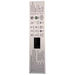Blissful Botanics TULASI Organic Lavender Incense - Natural Artisan - Inspiring Lavender - 8 Organic Incense Sticks