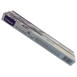 Encens Orgànic Lavanda Blissful Botanics TULASI Artesà Natural - Lavanda Commovedora - 8 barretes encens orgàniques