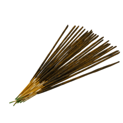 Encens Masala Festuc Xocolata Dubai Kunafa Misbahs DMP Private Edition - 40gr. encens artesanal