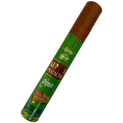 Encens Masala Festuc Xocolata Dubai Kunafa Misbahs DMP Private Edition - 40gr. encens artesanal