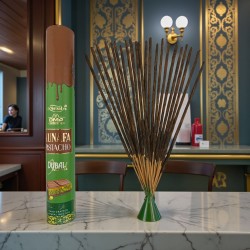 Encens Masala Festuc Xocolata Dubai Kunafa Misbahs DMP Private Edition - 40gr. encens artesanal