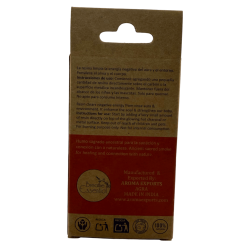 Hochwertiges weißes Kopalharz – 50-g-Packung