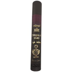 Masala Incense Mukhalat OUD Misbahs DMP Private Edition - 40gr. handmade incense
