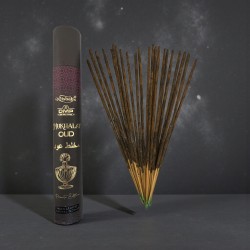 Masala Incense Mukhalat OUD Misbahs DMP Private Edition - 40gr. handmade incense