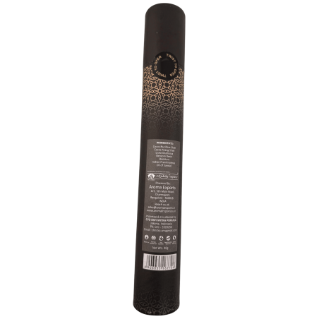 Misbahs DMP Private Edition Sandalwood Oud Incense - 40gr. Handmade Incense