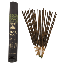 アガーウードインセンス ミスバ DMP プライベートエディション - 40gr. ハンドメイドインセンス