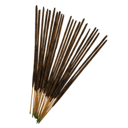 Incenso Touch OUD Misbahs DMP Private Edition - 40g. Incenso artesanal.