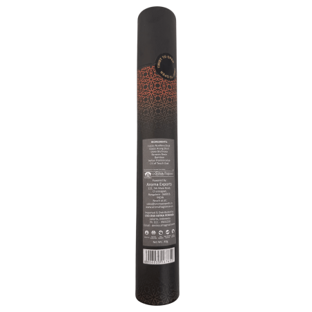 Touch OUD Incense Misbahs DMP Private Edition - 40gr. Handmade Incense