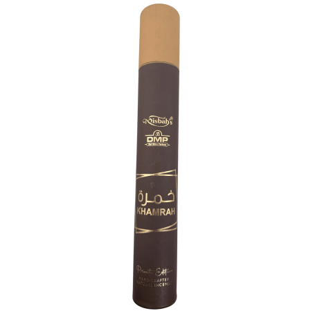 بخور خامرة عود، إصدار خاص من DMP - 40 غرام. بخور مصنوع يدويًا