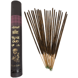 Incienso Rosa OUD Misbahs DMP Private Edition -...