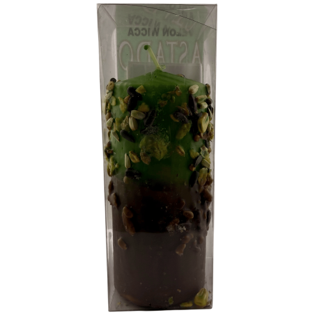 Esoteric Wicca Horned Candle 14x6cm - Fertility