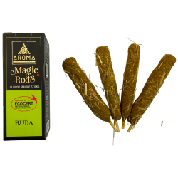 AROMA بخور لوليبوب رو السحرية - 4 أعواد سميكة