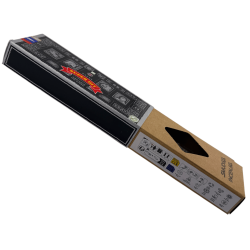 SATYAスーパーヒット スマッジ オーガニックインセンス - 25g ボックス