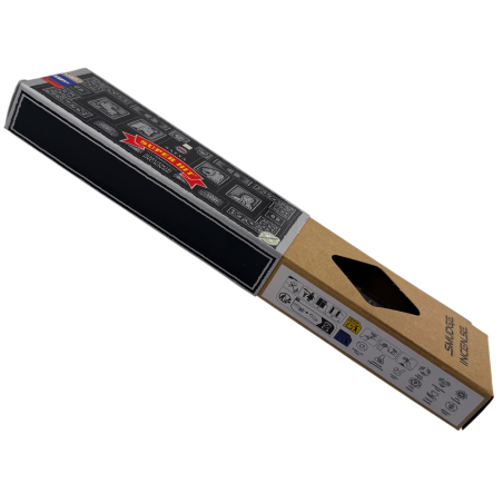 SATYA Super Hit Smudge Organic Incense - 25g Box