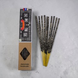 SATYA Super Hit Smudge Organic Incense - 25g Box