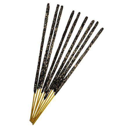 Incienso Orgánico SATYA Sangre de Dragón Smudge - Cajita de 25gr