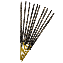 Encens Orgànic SATYA Pal Sant Smudge - Caixeta de 25gr