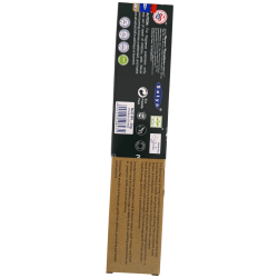 Encens Orgànic SATYA Pal Sant Smudge - Caixeta de 25gr