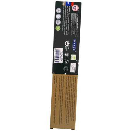 بخور بالو سانتو العضوي SATYA - علبة 25 غرام