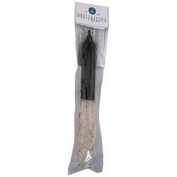 Ritualized Prepared Candle to Change Course 18cm - Changes the course of situations