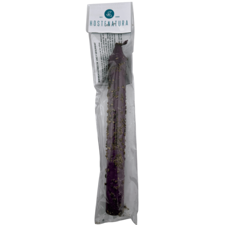 Ritualized Prepared Candle to Scare Away Mother-in-Laws 18cm