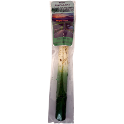 Ritualisierte, vorbereitete Kerze zur Wegöffnung, 18 cm – Zur Wegöffnung und als Überbringerin von Neuigkeiten