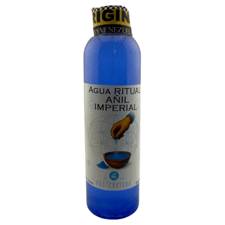 インペリアルインディゴ リチュアルウォーター 150ml - ディープエネルギークレンジング