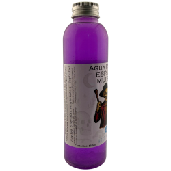 死者を祓う儀式の水 150ml - エネルギーと霊に対抗