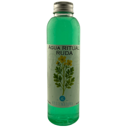 Rue Ritual Water 150ml - Skydd, rening och balans