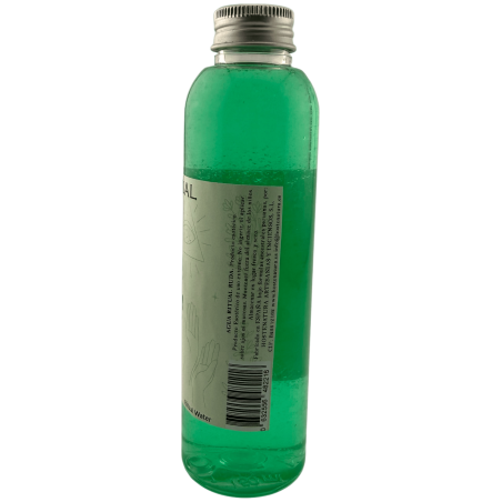 Eau Rituelle Rue 150 ml - Protection, Purification et Équilibre