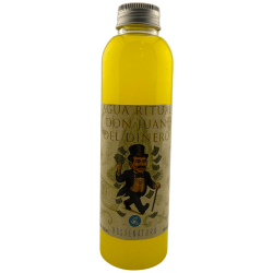 Agua Ritual Don Juan del Dinero 150ml. -...