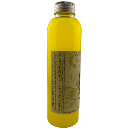 Aigua Ritual Don Juan del Diners 150ml. - Riquesa, Prosperitat i Èxit Financer