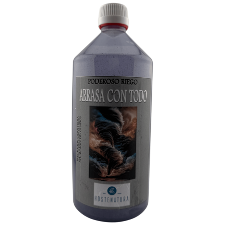 Poderós Reg Arrasa amb tot Friegasuelos Esotèric - 1 litre.