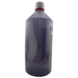 Irrigação potente remove tudo. Limpador de pisos Esoteric - 1 litro.