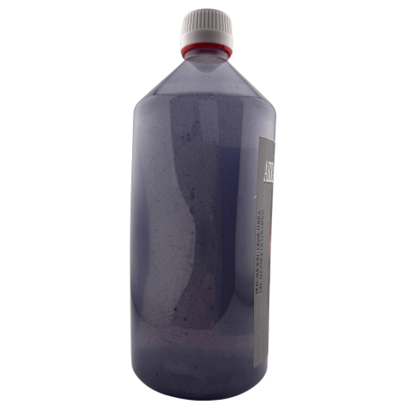 Kraftfull bevattning torkar bort allt Esoterisk golvrengöring - 1 liter.